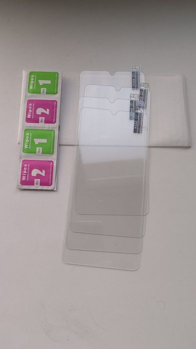 Защитное стекло для Huawei P30 llite