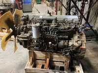 Motor Isuzu ,  AA-6HK1X , 185.4 KW