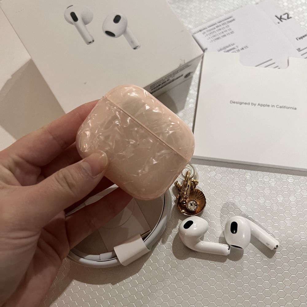 Apple Air Pods 3