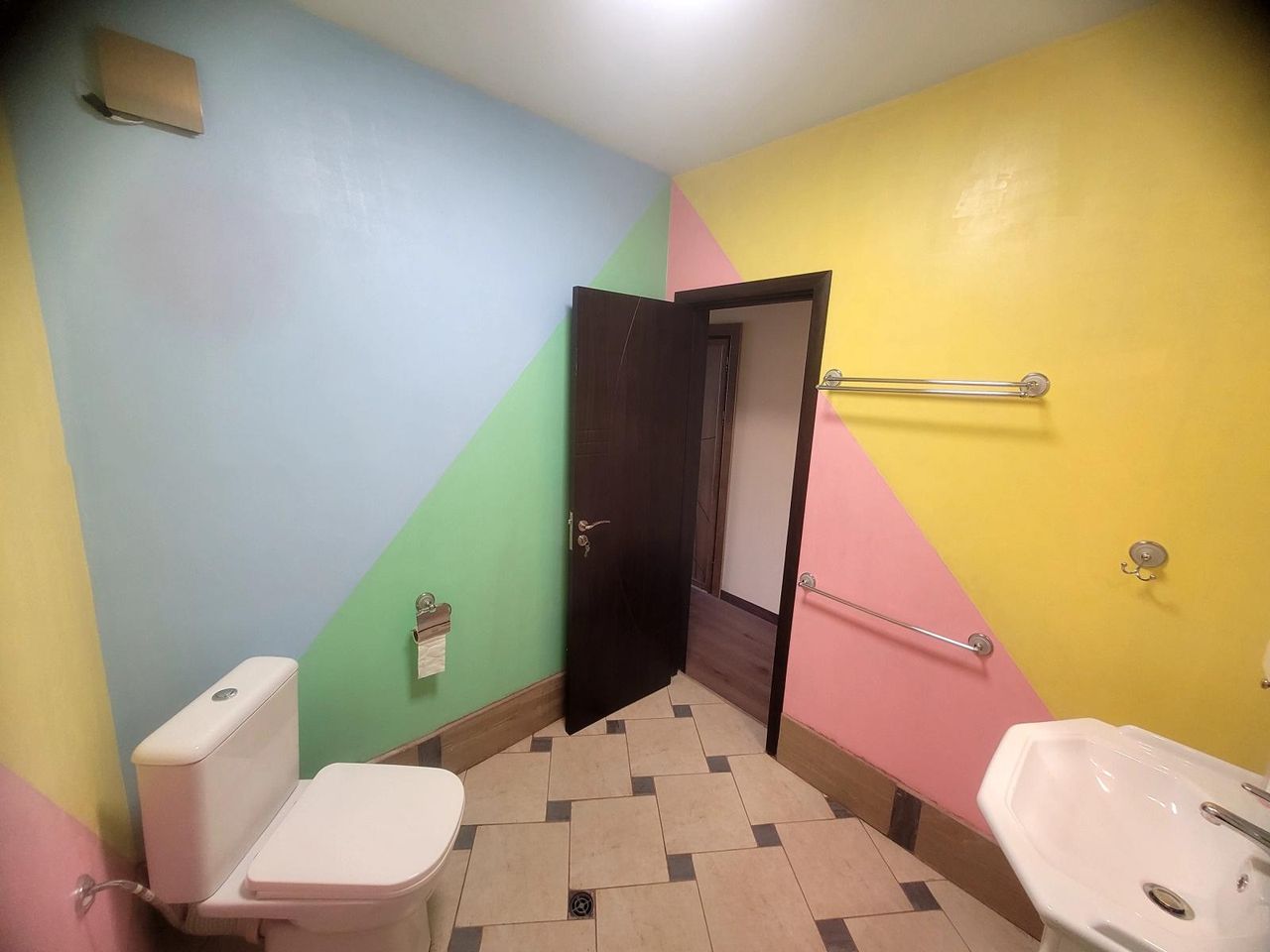 Дава се под наем Двустаен апартамент в София, Овча купел - 76 кв.м за 449 € - Снимка #6