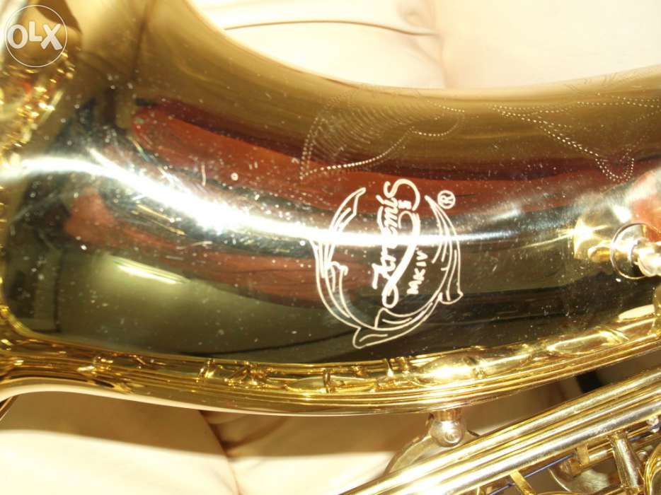 Saxofon tenor artemis