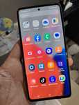 Samsung A52s 128GB 6GB Display Spart Pt Piese