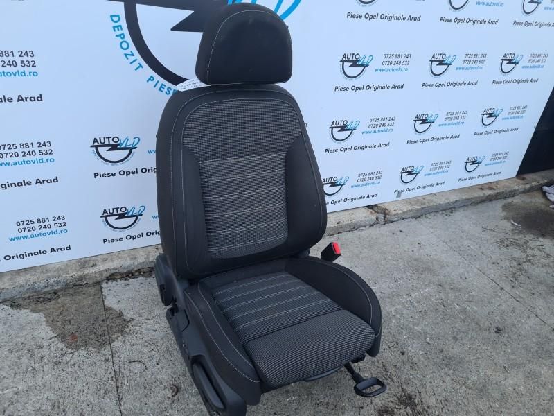 Scaun dreapta pasager Opel Insignia A Country Tourer