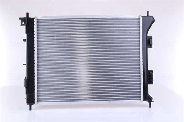 Radiator apa Hyundai Elantra V/I30 GD/Kia Ceed JD 1.4, 1.6 diesel
