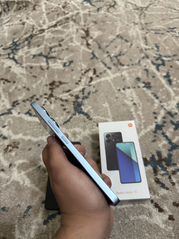 redmi not 13 sotiladi