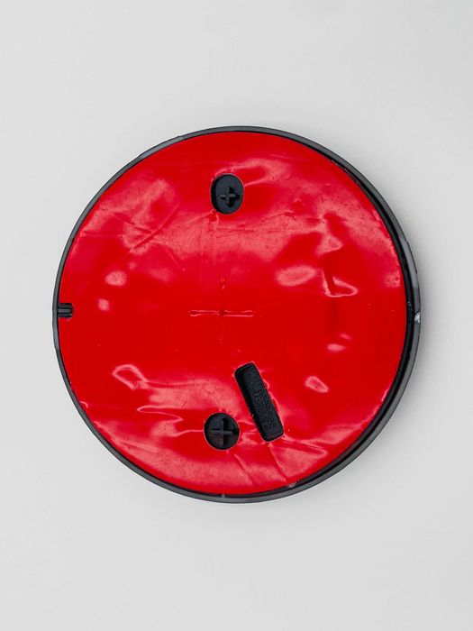 Emblema compatibila Skoda 80 mm spate