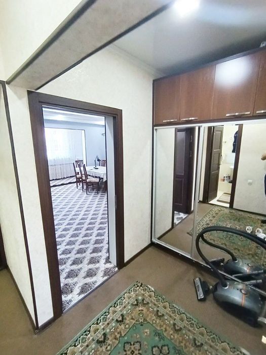 Аренда!Квартира на метро Ойбек 2/4/9 со всеми удобствами