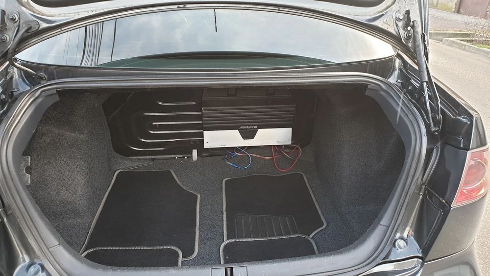 Seat Cordoba Vand seat cordoba 1.4 2008