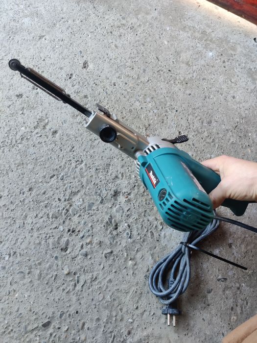 Șlefuitor Bandă Makita 9032