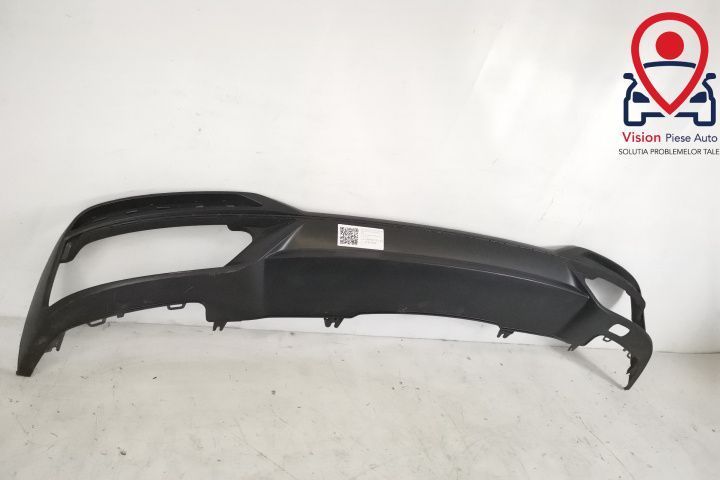 fusta spoiler bara spate original Audi A4 5 (B9) (facelift) 2020-2022