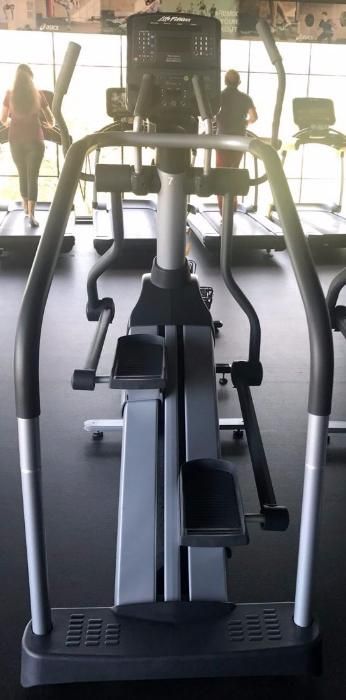 Кардио уред Life Fitness 95Si Summit - степер