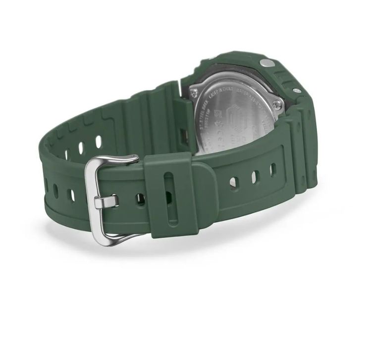 Casio G-Shock GA-B2100-3AER; ORIGINAL, acte, sigilat.