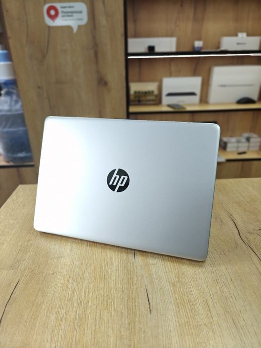 Ноутбук HP | i5-1235U 10ядер | 16гб ОЗУ | 512гб SSD | 14 FullHD