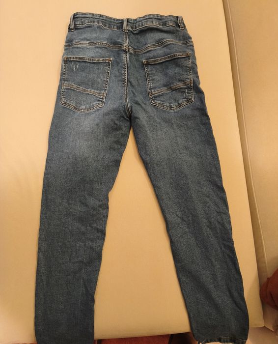 Детски Дънки RESERVE