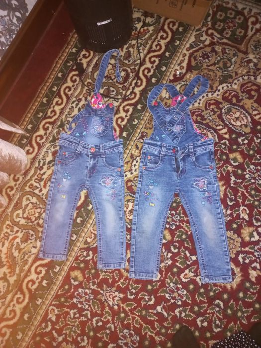 Продаются детские брюки