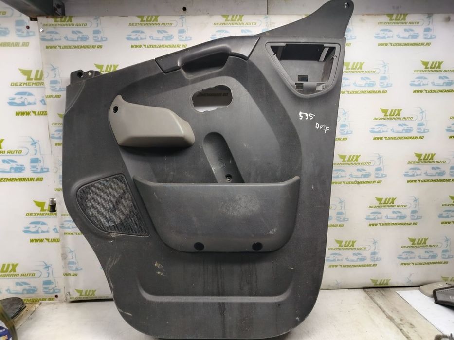 Fata de usa dreapta fata 8200729417 Renault Master 3 [2010 - 2015] 2.