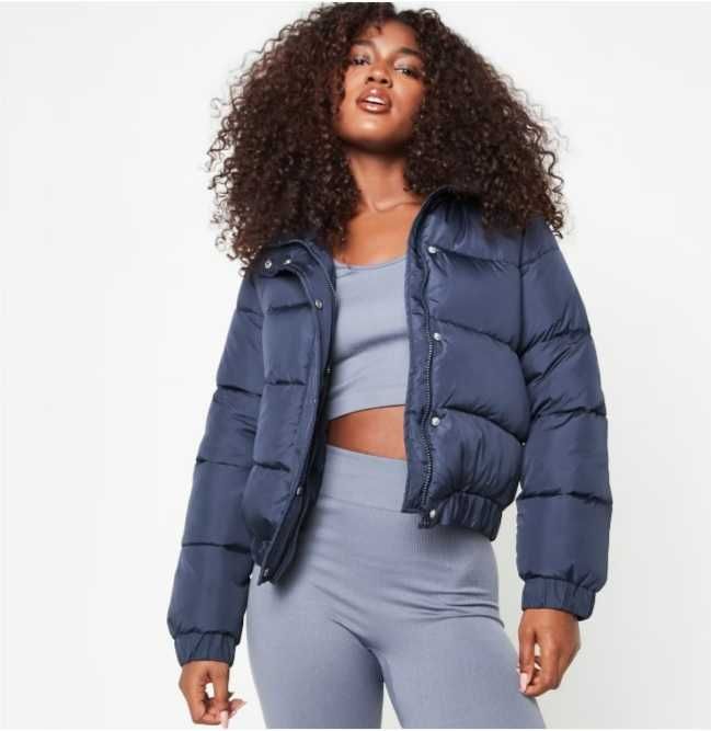Дамско зимно яке Missguided Puffer, XS, S, L и XL размери