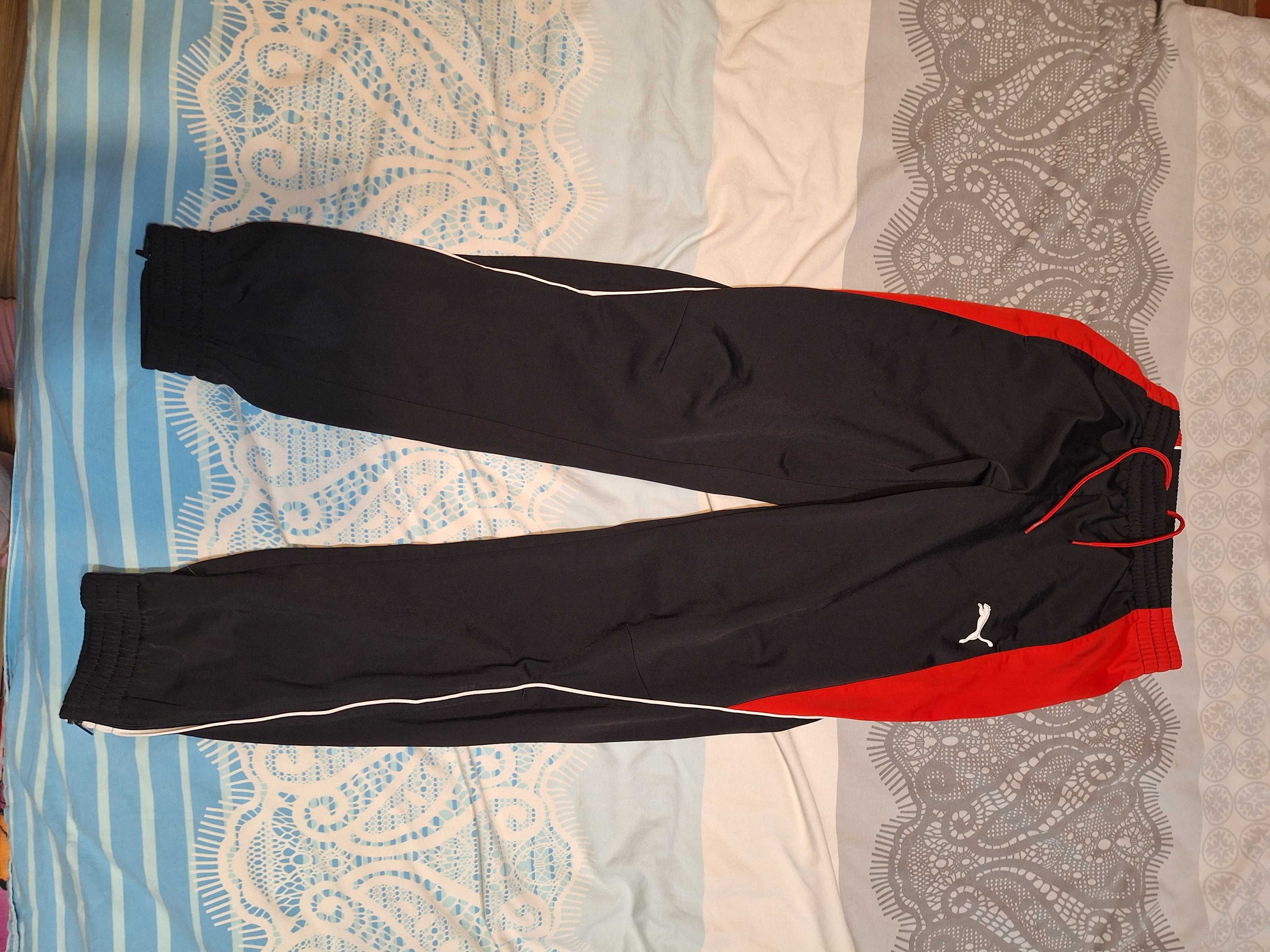 Анцуг PUMA размер xs