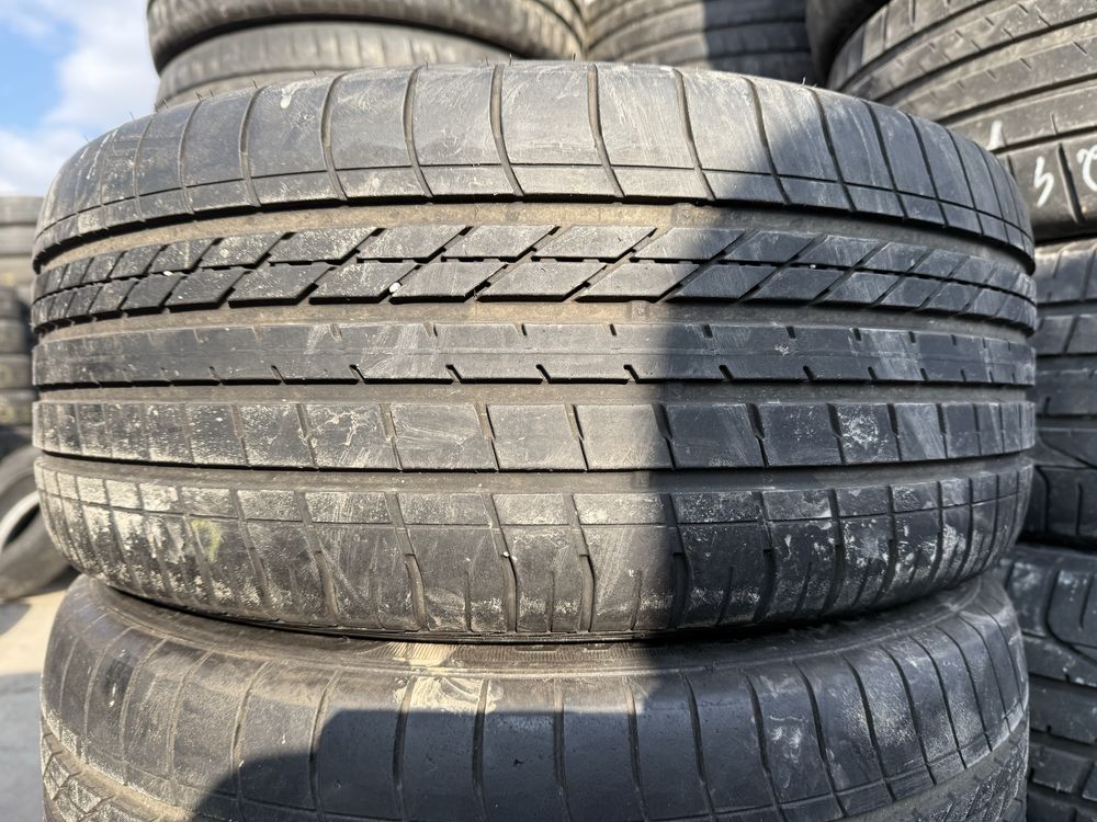Anvelope 245/40/19 Goodyear