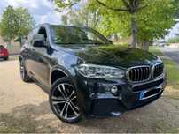 Bmw x5 f15 3.0d 258 cp pack m euro 6