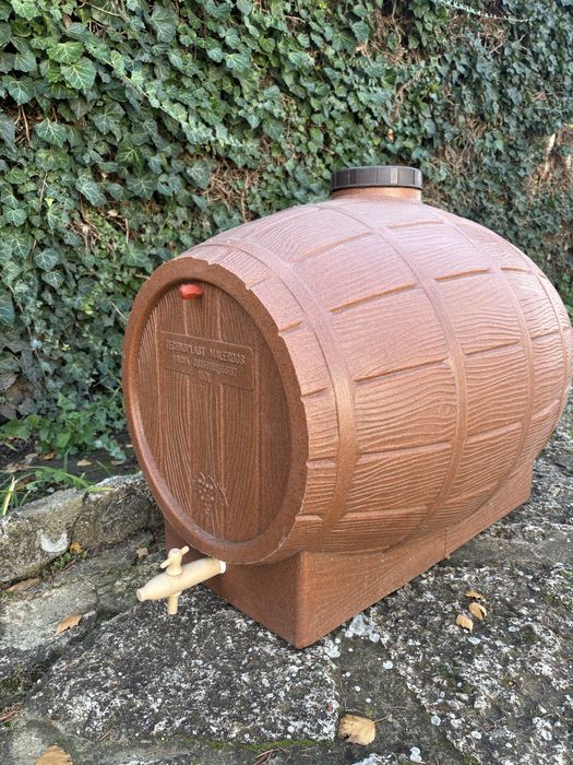 Бурета/будони за вино