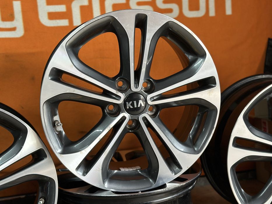Jante Kia 17 originale Mazda , Hyundai, toyota