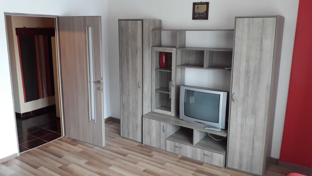 Apart 1 cam. Fortuna cart Tudor