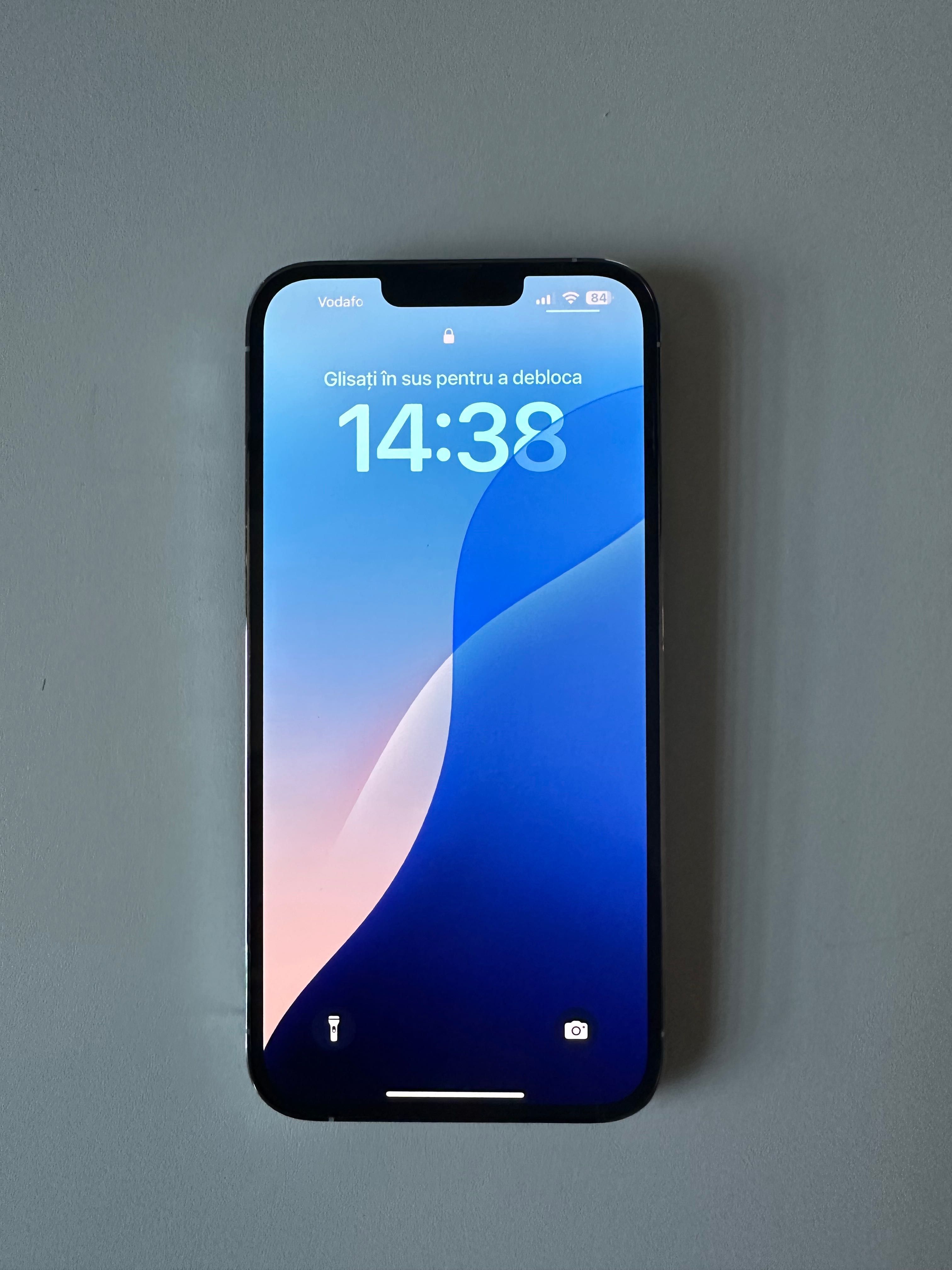 iPhone 13 Pro max impecabil