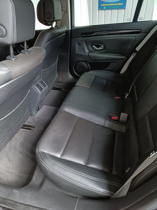 Renault Laguna 2012, 2.0 dci, 130 cai, euro5,Bose Edition