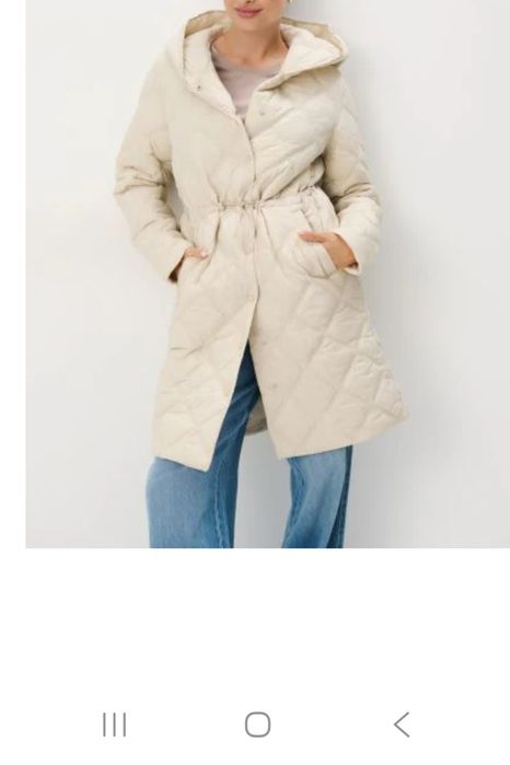 Дамска яке Mohito M размер