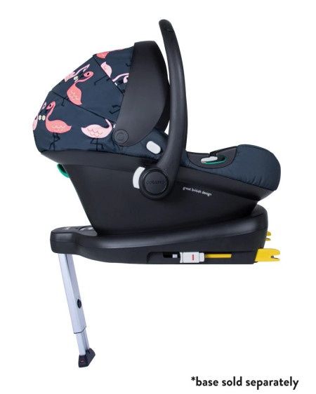 личка Cosatto Giggle Trail 3в1, Pretty Flamingo