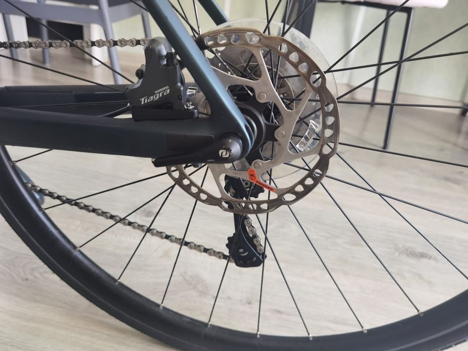 Vând Scott Addict 40  carbon M(54)