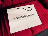 Продам брендовые пакеты, EA7, Emporio Armani, 100% оригинал