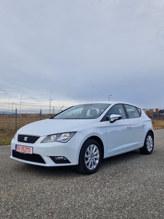 Seat Leon,Euro 5,Diesel,Import Germania.