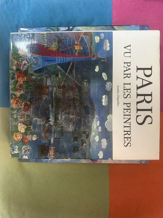 Книги за модерно изкуство