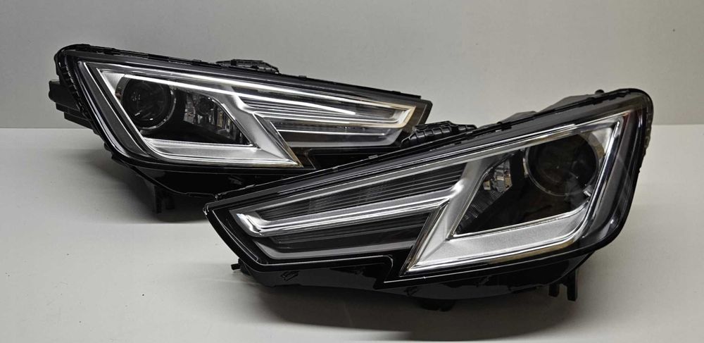 Faruri xenon Audi a4 b9 8W0941005 8W0941006