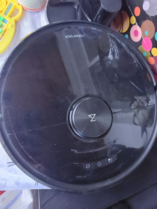 Vând aspirator  Roborock în perfecta stare de funcționare