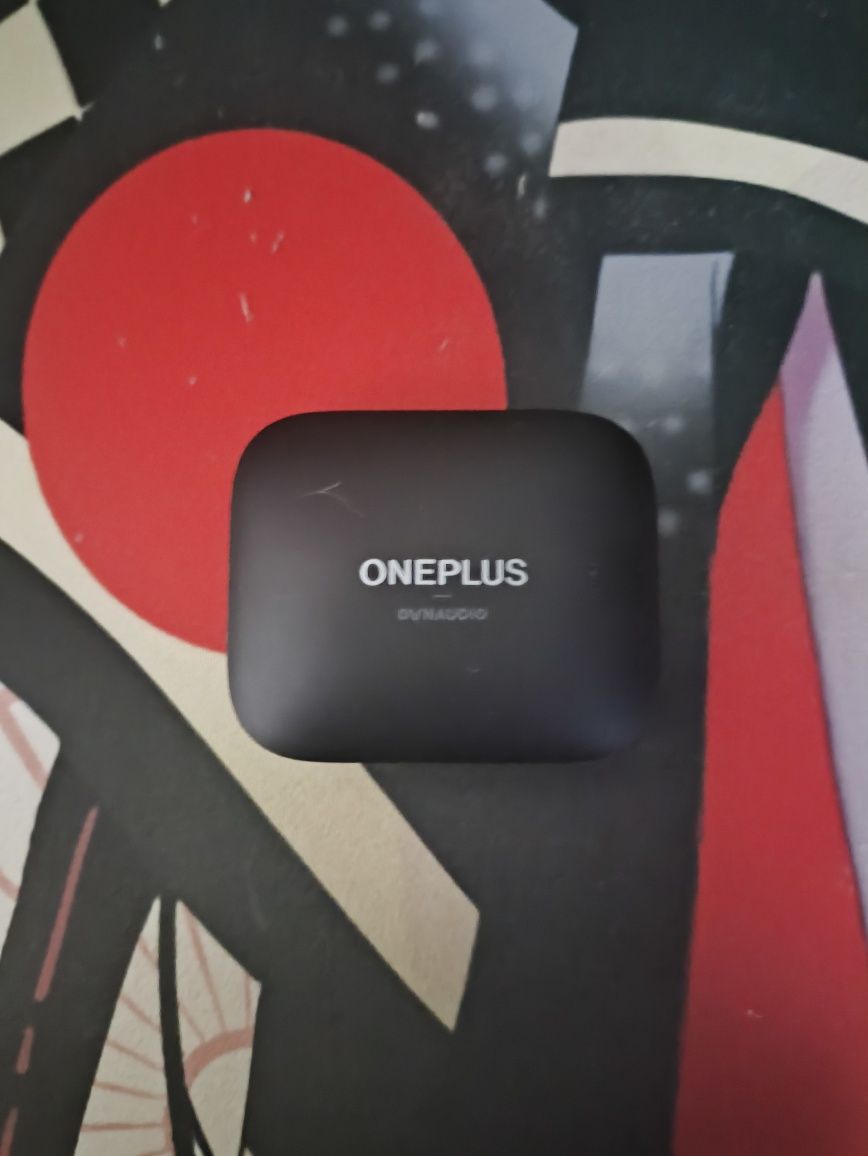 Oneplus buds 2 pro