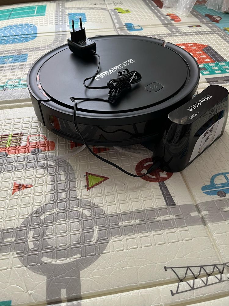 Aspirator robot Rowenta X-plorer