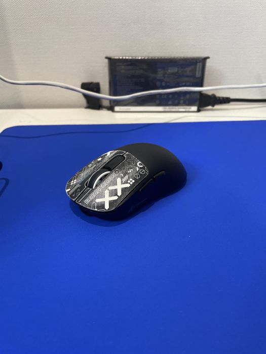 Продам мышь Attack Shark X3