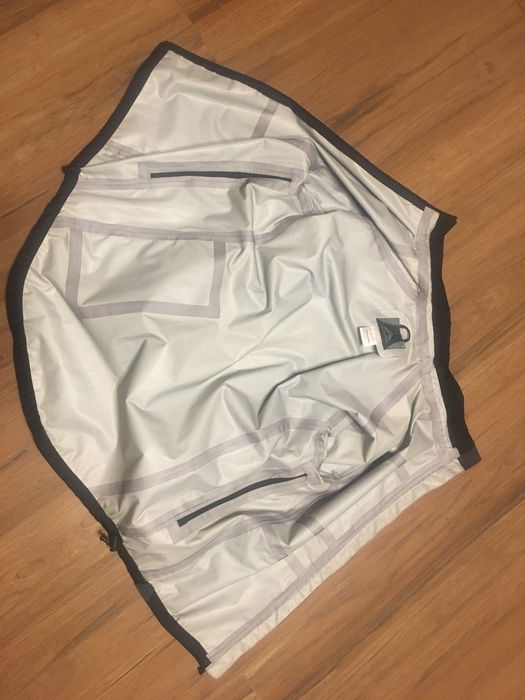 Altura react cycling jacket