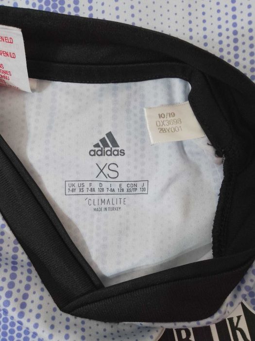 Tricou Fotbal Copii Besiktas Istanbul