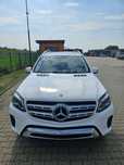 Mercedes-Benz GLS 450 4Matic 9G-TRONIC