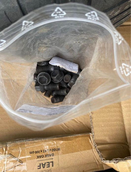 Оригинални джанти Mercedes