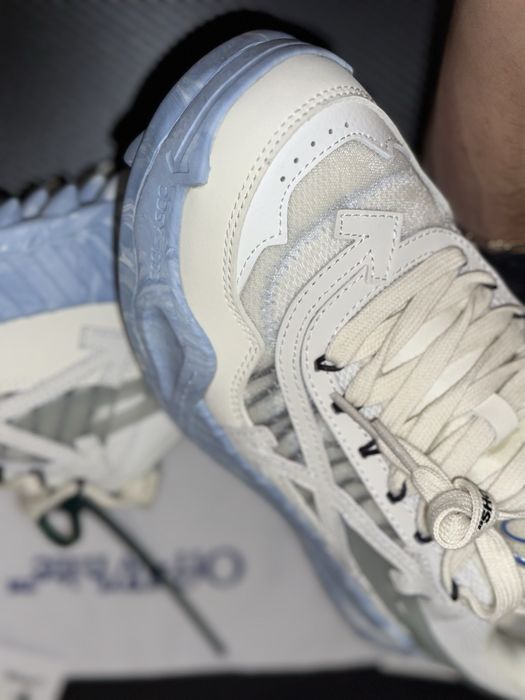 Offwhite odsy premium