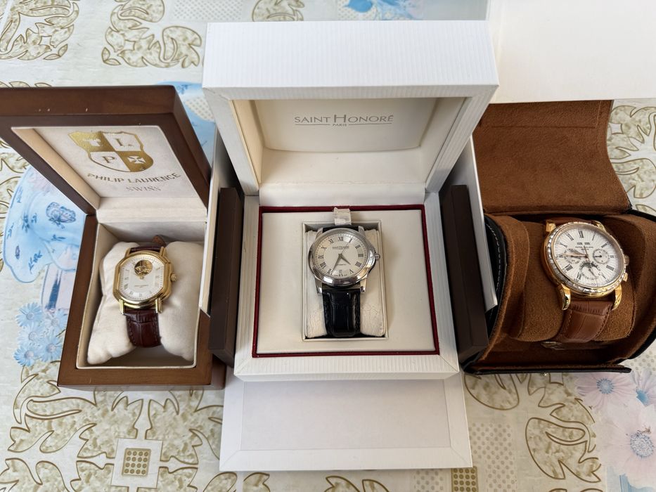 Soat Shvetsariya orginal