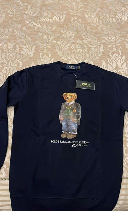 Polo Ralph Lauren мъжки суитшърт М