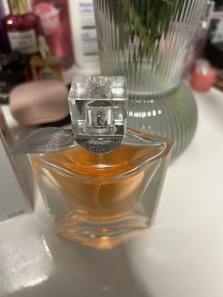 Parfum La vie est belle