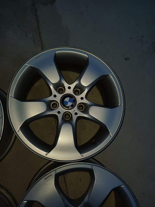 Джанти 17ки за БМВ