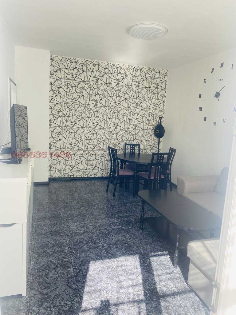 Дава се под наем Двустаен апартамент в София, Младост 4 - 61 кв.м за 561 € - Снимка #6